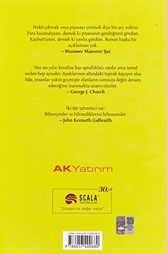 Bilinmeyen Borsa Sihirbazları