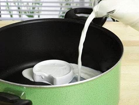 Süt Taşırmaz Saver