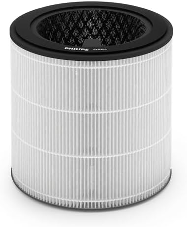 FY0293/30 Hava Temizleyici için Yedek Filtre, AC0850/11 ile Uyumlu