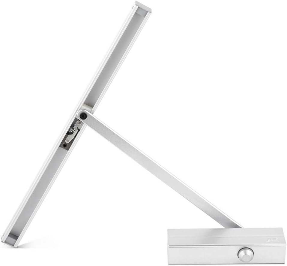 KD002/50-630 Kapı Hidroliği Raylı 3 Numara