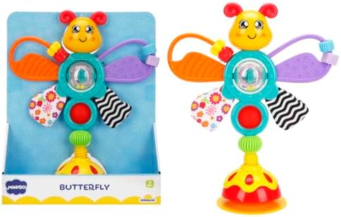 Çıngırak/Dişlik My Butterfly