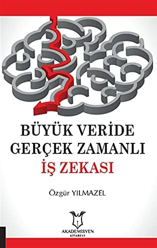 Büyük Veride Gerçek Zamanlı İş Zekası