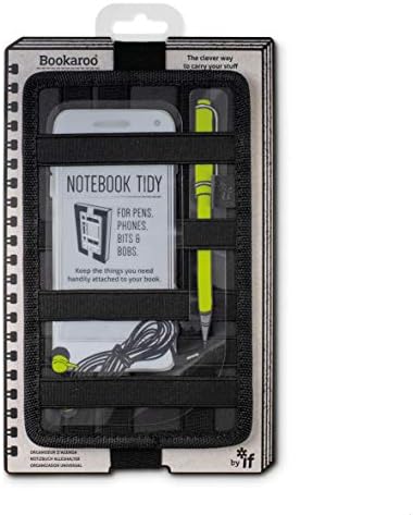 IF Defter Üstü Düzenleyici Siyah