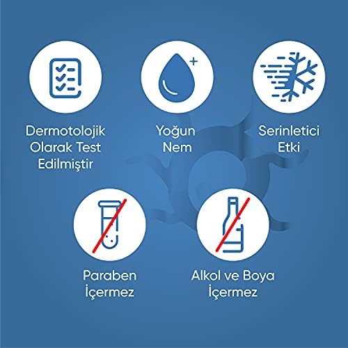 VOOP Güneş Sonrası Losyon Co Q10 150 ml