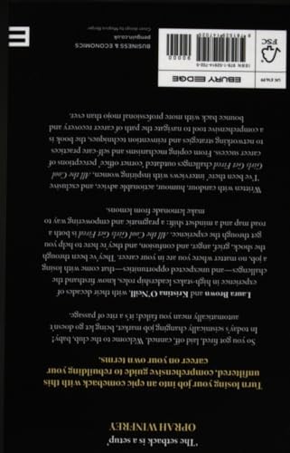 All the Cool Girls Get Fired: How to Let Go of Being Let Go and Come Back on Top