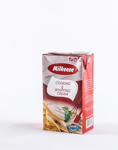 SFD Milkeese Cooking&Whipping Cream 1Lt.