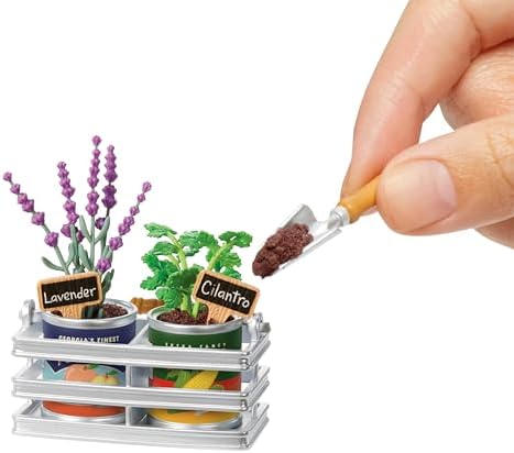 MGAE, Miniverse Mini Doğa Serisi S2, Miniverse