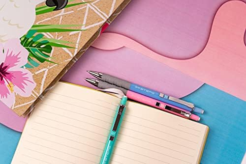 Steps Mekanik Kursun Kalem 0.7mm Fosforlu Mavi