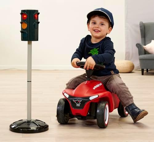 BIG Trafik Işıkları 800055480