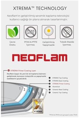 Bej Alüminyum Tava - 30 cm