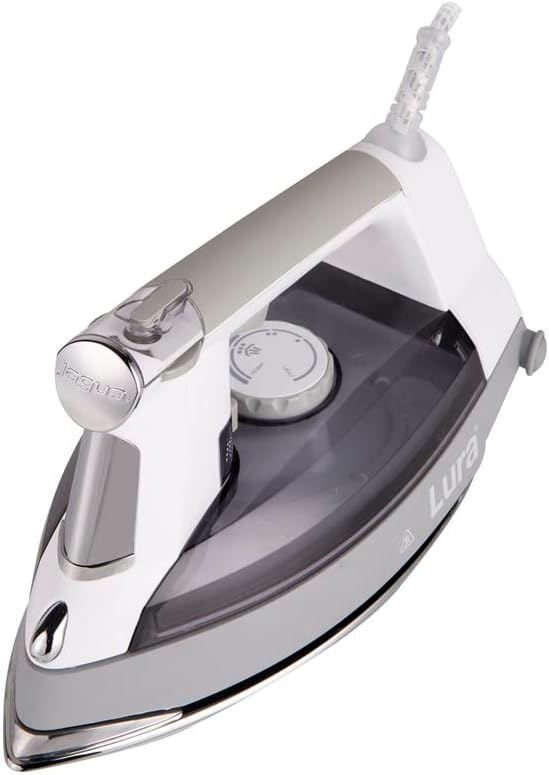 Lura Jagua Buharlı Ütü