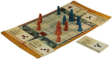 Arcane Wonders Onitama 2 Kişilik Oyunu