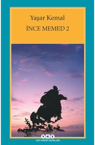 İnce Memed 2
