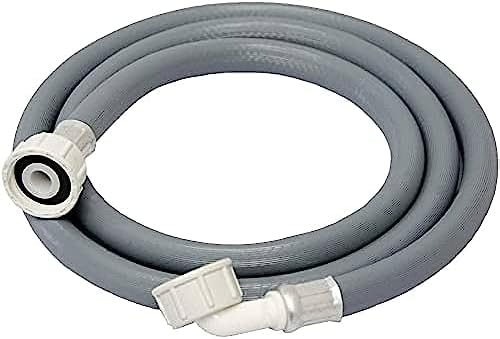 Çamaşır Makinesi/Bulaşık Makinesi Temiz Su Giriş Hortumu (2.5 Mt)