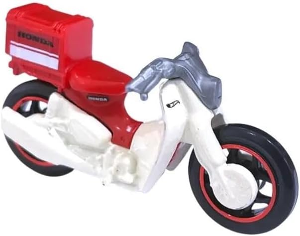 Tekli Arabalar HONDA SUPER CUB CUSTOM HKG43