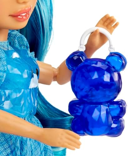 MGAE, Skyler - Kristal Serisi Bebeği,