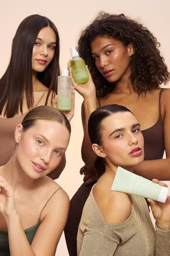 Matsu Professional Marine Algae, Durulama Gerektirmeyen Makyaj ve Yüz Temizleme Suyu, 250 Ml