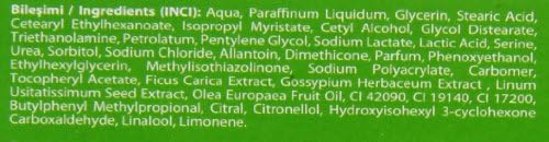 Arko Nem %100 Doğal Zeytinyağlı Besleyici Bakım Kremi Kuru Ciltler (20 ml)