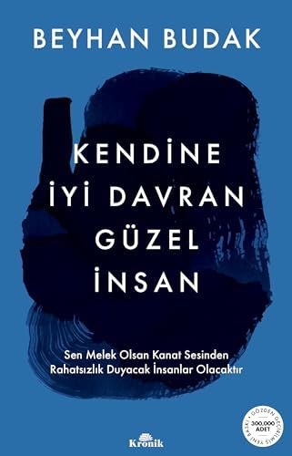 Kendine İyi Davran Güzel İnsan