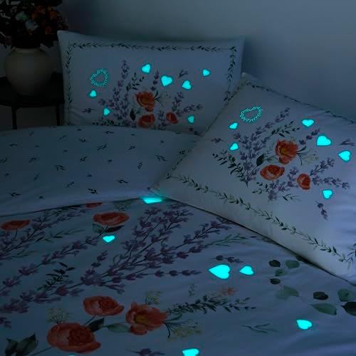 Sunshine  Standart Pamuk Nevresim Takımı, Yeşil, Çift Kişilik