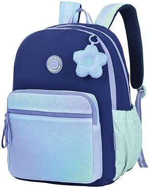 BACKPACK STARMANIA NAVY SIRT ÇANTASI