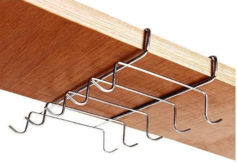 Bardak Askılığı 10 Kancalı Portatif