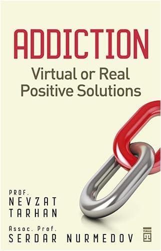Addiction: Virtual Or Real Positive Solutions