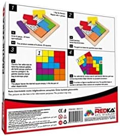 Pratik Zeka 1 Akıl Oyunu