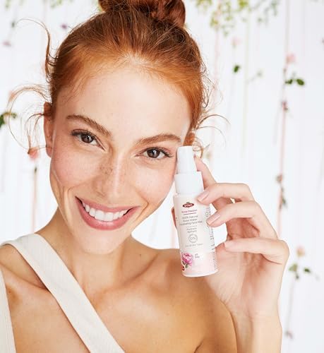 Otacı Gül Kürü Yüz Spreyi%100 Doğal Gülsuyu