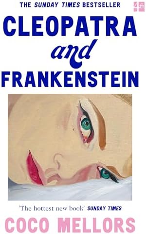 Cleopatra and Frankenstein
