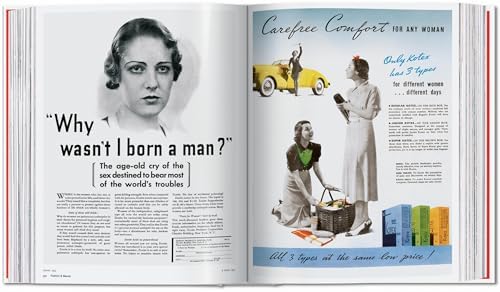 All-American Ads of the 30s