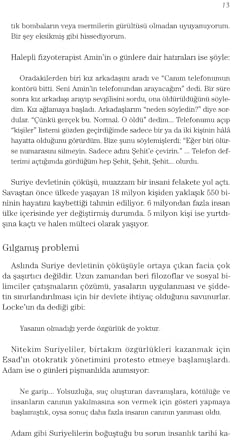 Dar Koridor: Devletler, Toplumlar ve Özgürlüğün Geleceği