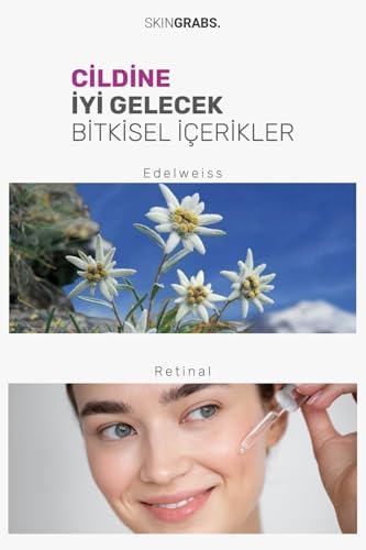 SKINGRABS. Retinal Serum