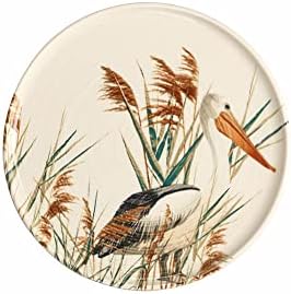 Pelecanus 30 Parça 6 Kişilik Kahvaltı Takımı