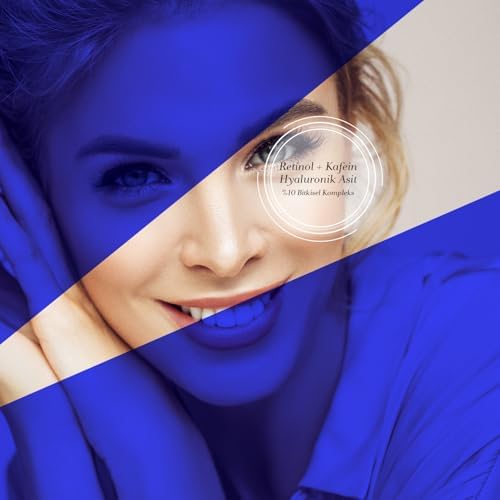 Bioxcin Age Reverse Gece Göz Kremi 15 ml – Retinol, Kolajen, Hyaluronik Asit ve Bitkisel Kompleks İçerikli – Kırışıklık Karşıtı ve Aydınlatıcı Etki