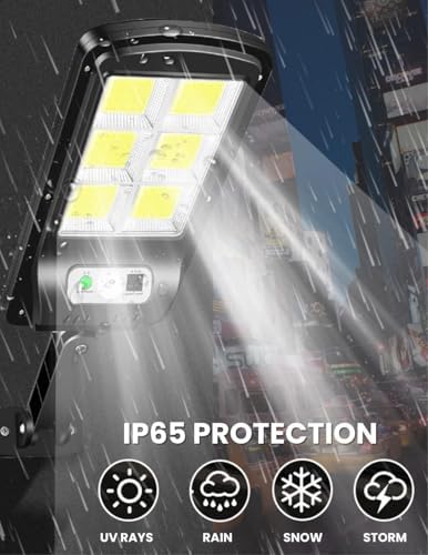 Uzaktan Kumandalı Solar Enerjili Bahçe Işıklandırmak için Lamba Dış Mekan Işık Uygun Güneş Enerjili Aydınlatma Piknik Kamp Tatil için Bahçe,, Havuz Kenarı Aydınlatması SSL-1