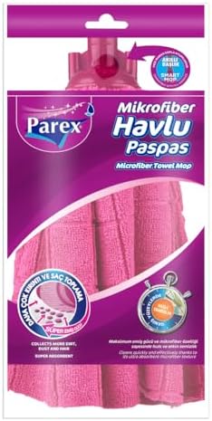 Mikrofiber Havlu Paspas