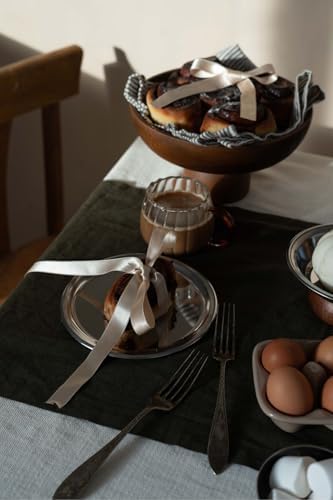 & Metal 18 Cm Tatlı Sunum Tabağı