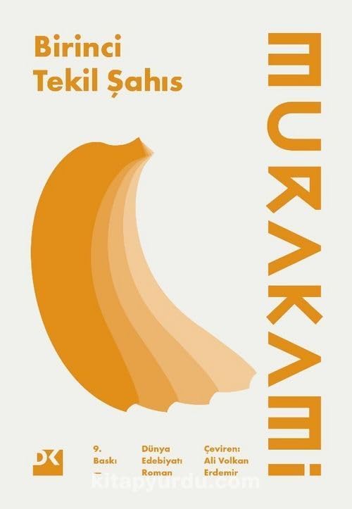 Birinci Tekil Şahıs