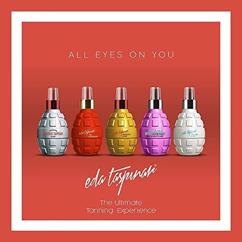 Miami Extreme Bronzing Bomb | NO SPF | Do You Dare (200 ml/6.8 fl oz)