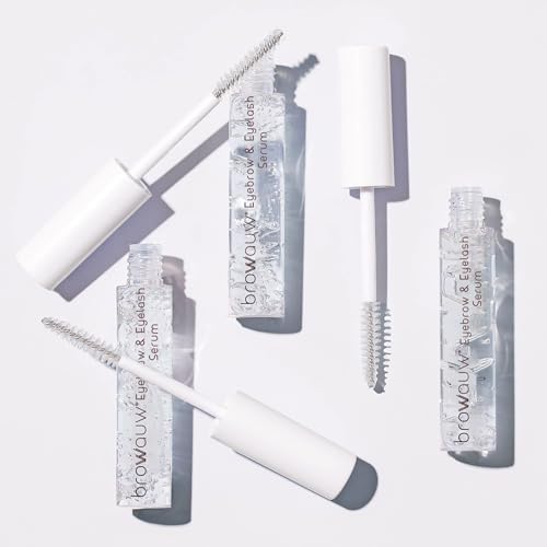 Besleyici Kaş Kirpik Serumu