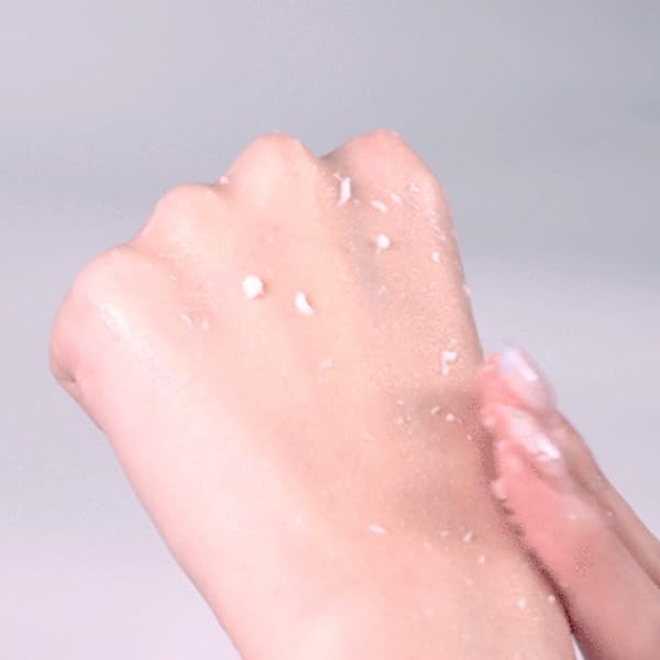 Derinlemesine Temizleyici ve Cilt Tazeleyici Alp Çiçeği Özütü Kore Peeling Jel