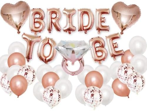 Patladı Gitti Bride To Be Bekarlığa Veda Parti Kutlama Seti 2