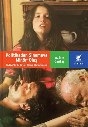 Politikadan Sinemaya Minör-Oluş: Sürgüne Ait ve Diyasporal Film Yapımı