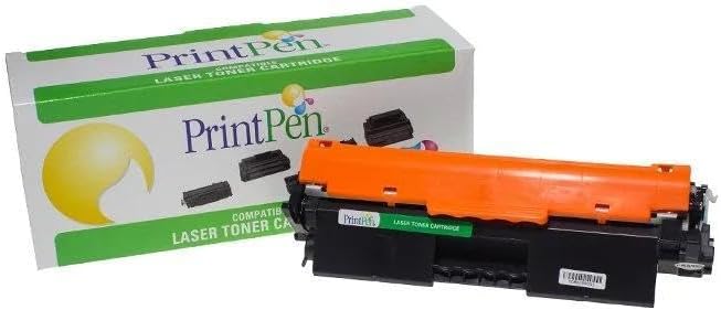 HP UYUMLU CF217X CRG047H (4k) Yüksek Kapasite Muadil Toner