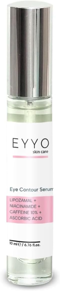 ATALİER EYYO Yaşlanma Karşıtı Göz Çevresi Serumu 10 ml 6.76 fl.oz ATE6251