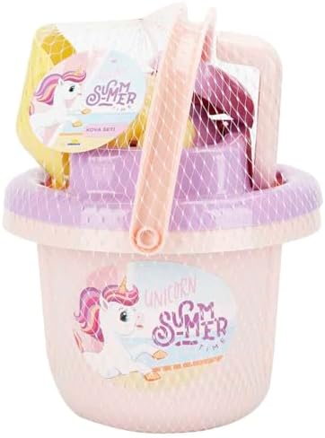 Kova Set Orta Yuvarlak