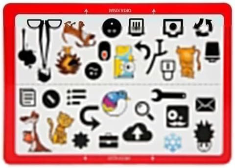 Smile Games Sun-Rdk-Sml-Zeka Oyunu Dedektif