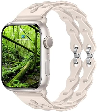 46MM 45mm 44mm 42mm 49mm Uyumlu Helia Kordon Kopma Karşıtı Ayarlanabilir Rahatsız Etmeyen Ultra 2/1 10 9 8 SE 7 6 5 4 3 2 1 Uyumlu Kordon