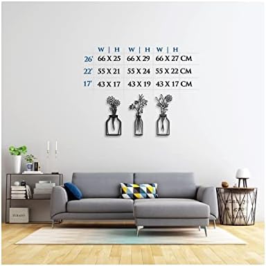 thorqtech Çiçekleri Model-2